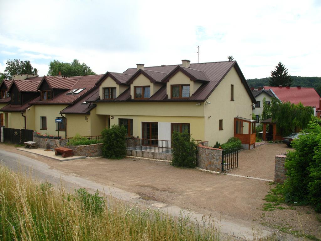 Pensjonat B&B Nad Rudawa — Zdjęcia 2