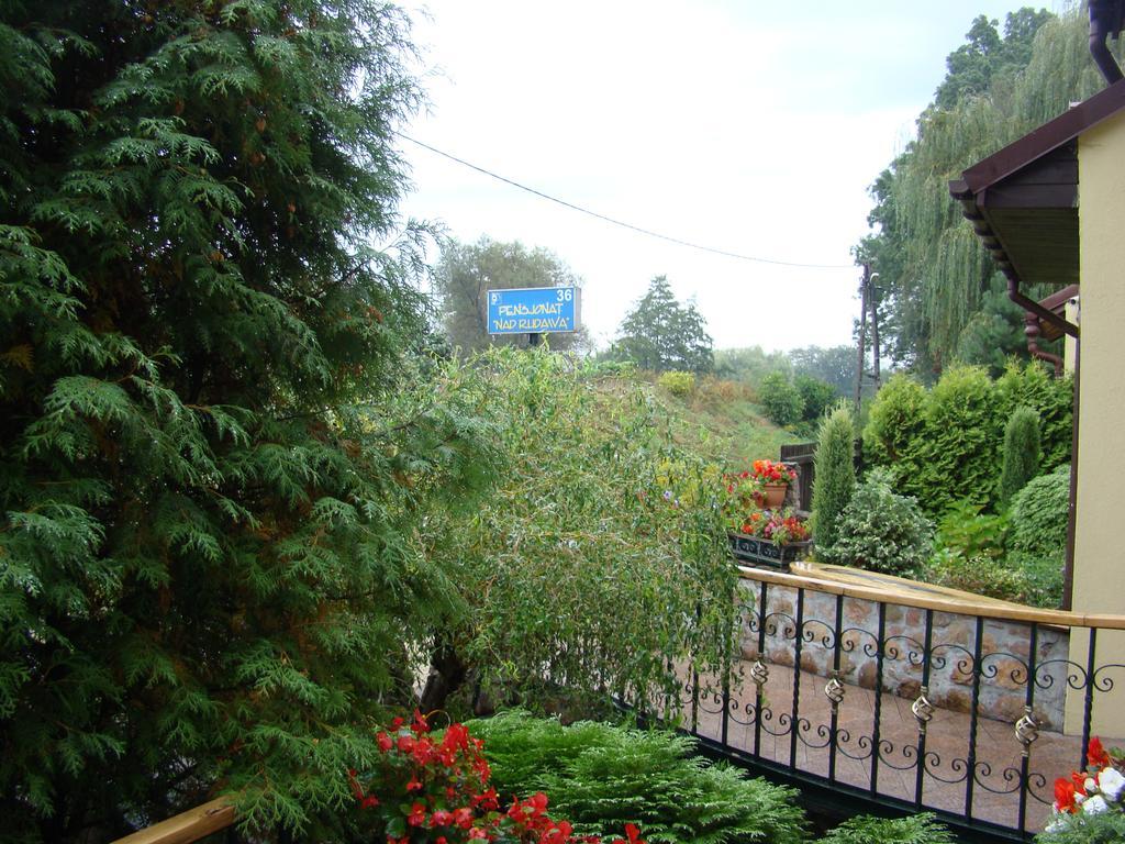 Pensjonat B&B Nad Rudawa — Zdjęcia 3